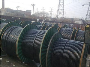 沈阳古河电缆铝江门高压江门电缆业务正式启动